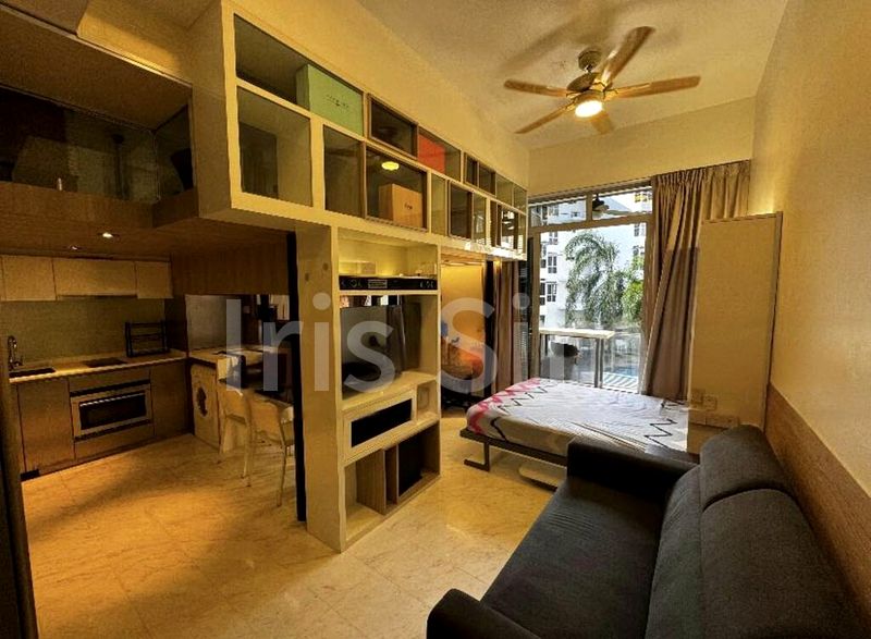 1 Bed Condo for Sale in  euHabitat - Image 7