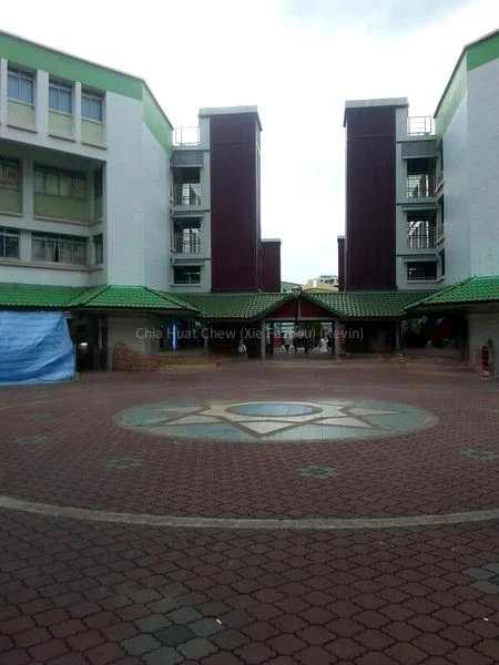 Shop / Shophouse for Rent: 201E Tampines Street 23 - Image 7