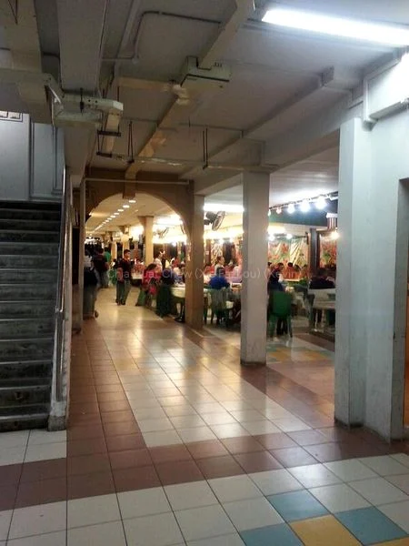 Shop / Shophouse for Rent: 201E Tampines Street 23 - Image 3