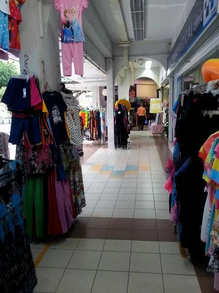 Shop / Shophouse for Rent: 201E Tampines Street 23 - Image 10