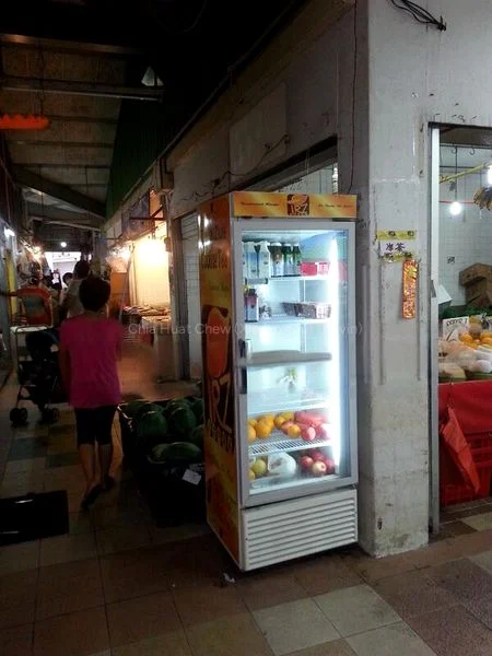 Shop / Shophouse for Rent: 201E Tampines Street 23 - Image 6