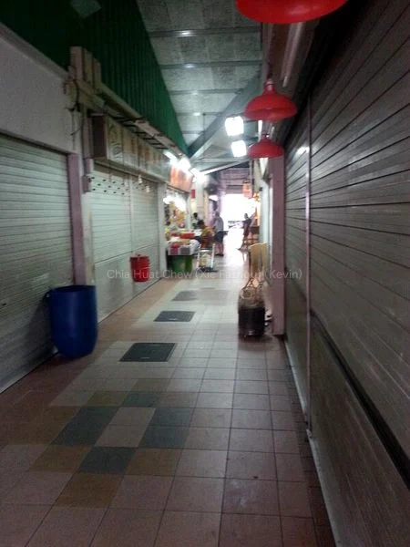 Shop / Shophouse for Rent: 201E Tampines Street 23 - Image 5