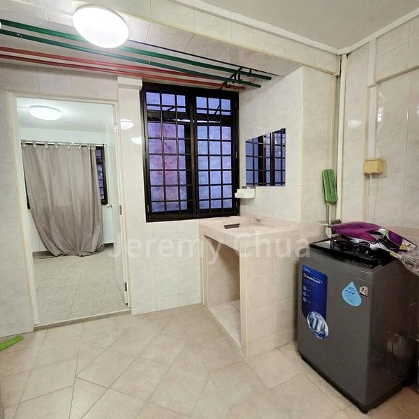 3 Room (3STD) HDB for Rent in  2 Jalan Batu - Image 3
