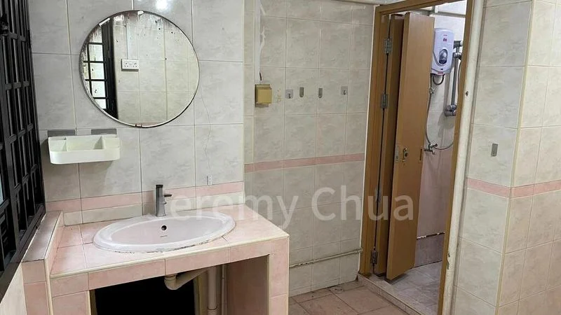 3 Room (3STD) HDB for Rent in  2 Jalan Batu - Image 12