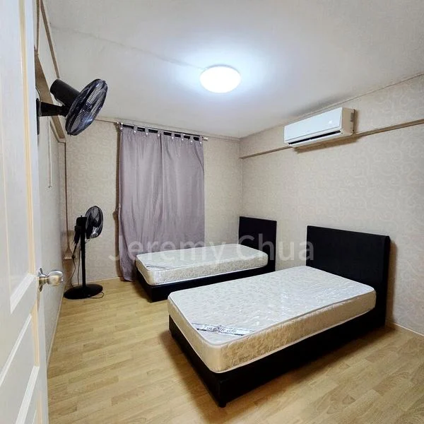 3 Room (3STD) HDB for Rent in  2 Jalan Batu - Image 6