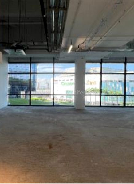Office for Rent in  Woodlands Square - Image 6