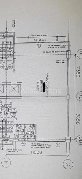 Warehouse for Rent: Entrepreneur Business Centre - Image 7
