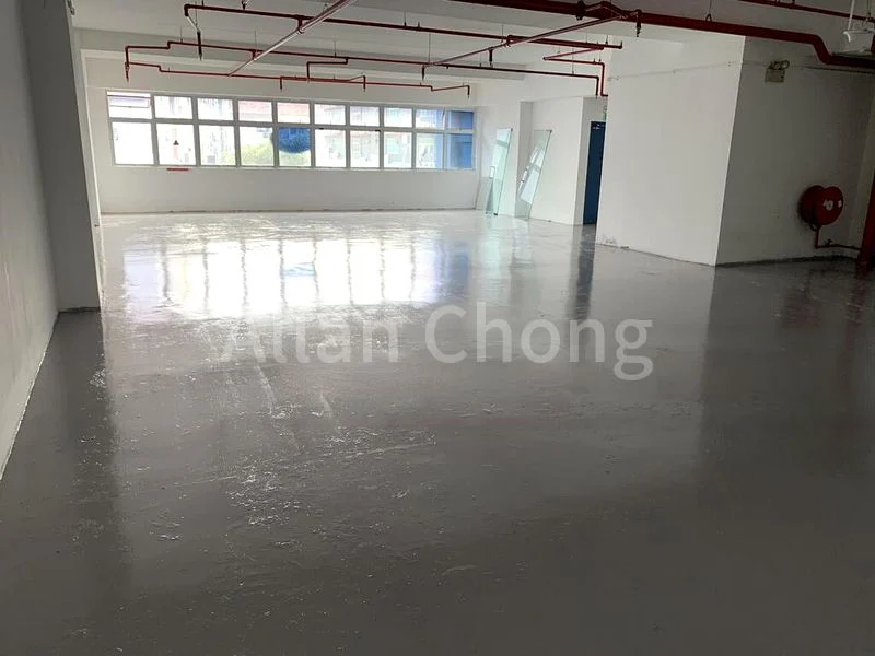 Warehouse for Rent: Entrepreneur Business Centre - Image 2