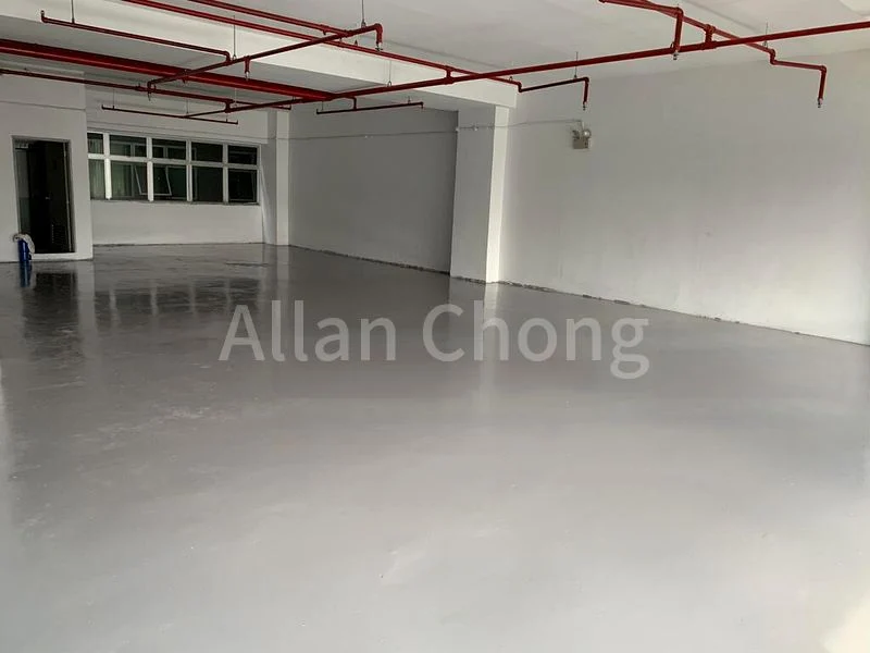 Warehouse for Rent: Entrepreneur Business Centre - Image 3
