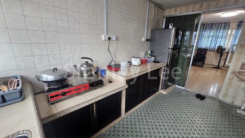 Common Room (HDB) for Rent in  22 Boon Keng Road - Image 6