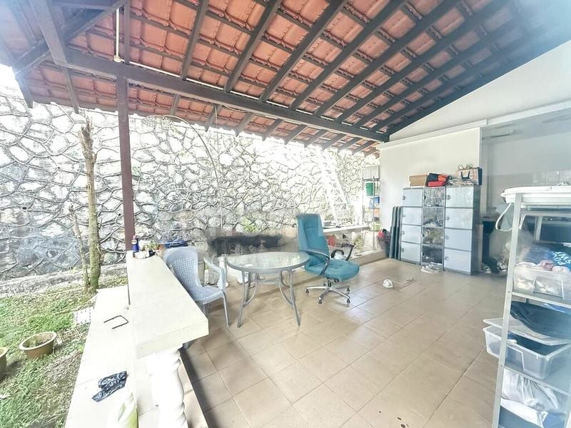 5 Bed Semi-Detached House (Landed) for Sale in  Springleaf Garden Estate - Image 1