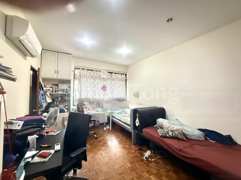 5 Bed Semi-Detached House (Landed) for Sale in  Springleaf Garden Estate - Image 7