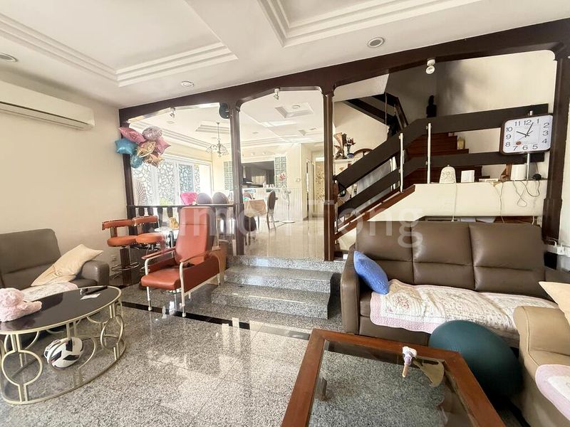 5 Bed Semi-Detached House (Landed) for Sale in  Springleaf Garden Estate - Image 5