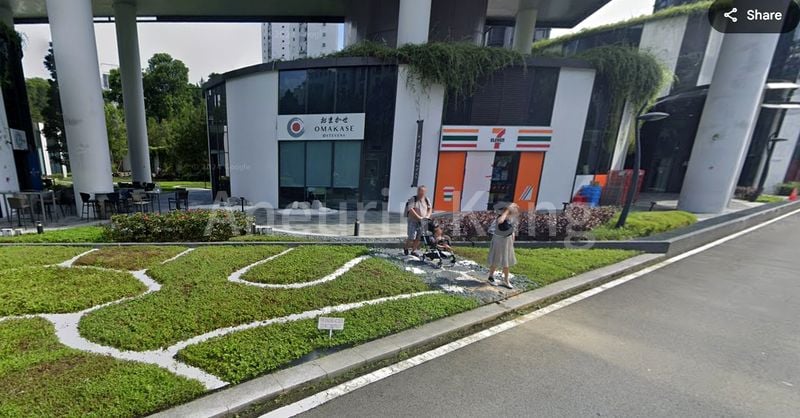 Mall Shop for Rent in  Stevens Road - Image 2