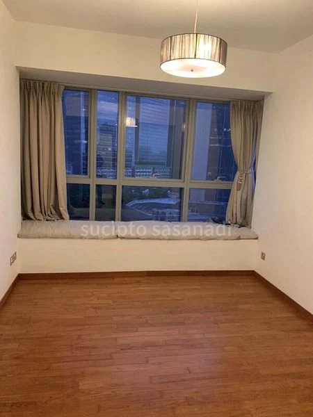 2 Bed Apartment (Condo) for Rent in  The Clift - Image 3