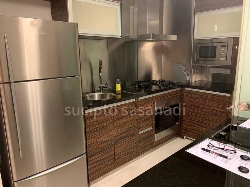 2 Bed Apartment (Condo) for Rent in  The Clift - Image 5