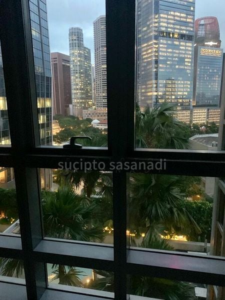 2 Bed Apartment (Condo) for Rent in  The Clift - Image 6