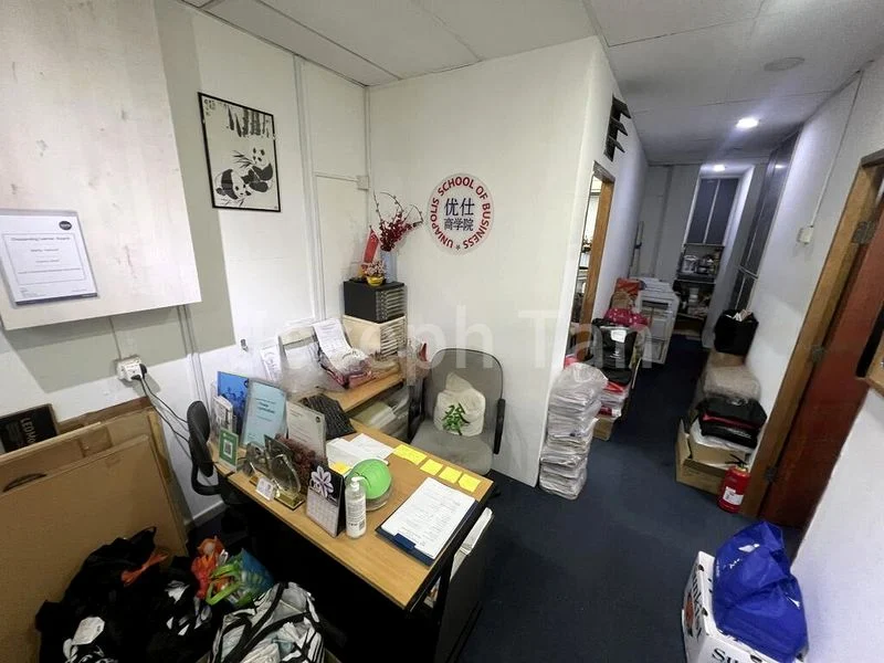 Office for Sale: Waterloo Centre - Image 5