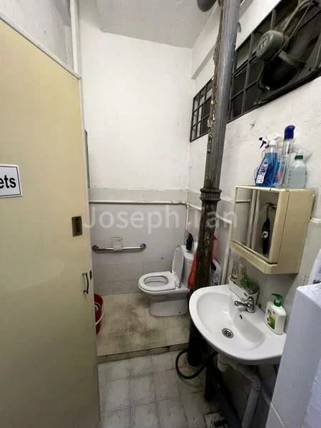 Office for Sale: Waterloo Centre - Image 4