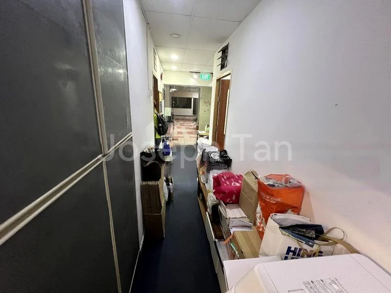 Office for Sale: Waterloo Centre - Image 2