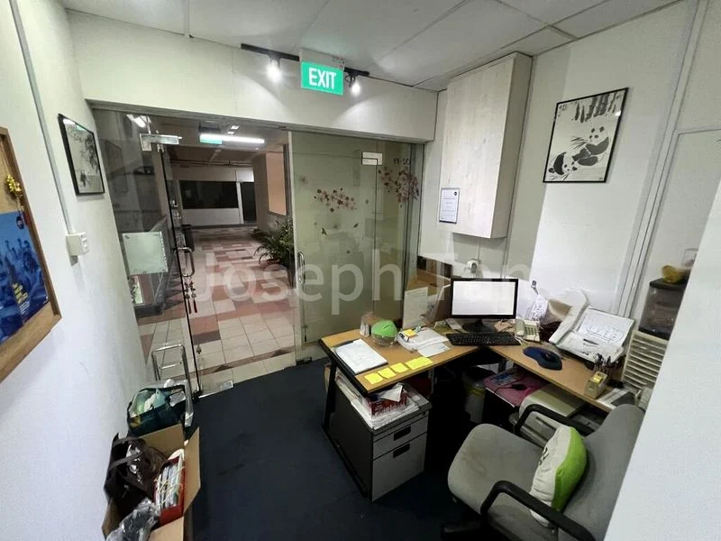 Office for Sale: Waterloo Centre - Image 6