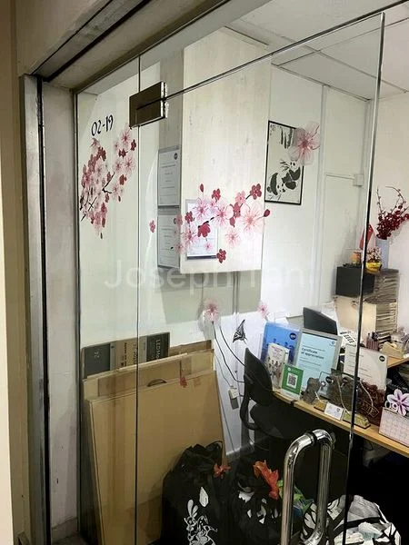 Office for Sale: Waterloo Centre - Image 1