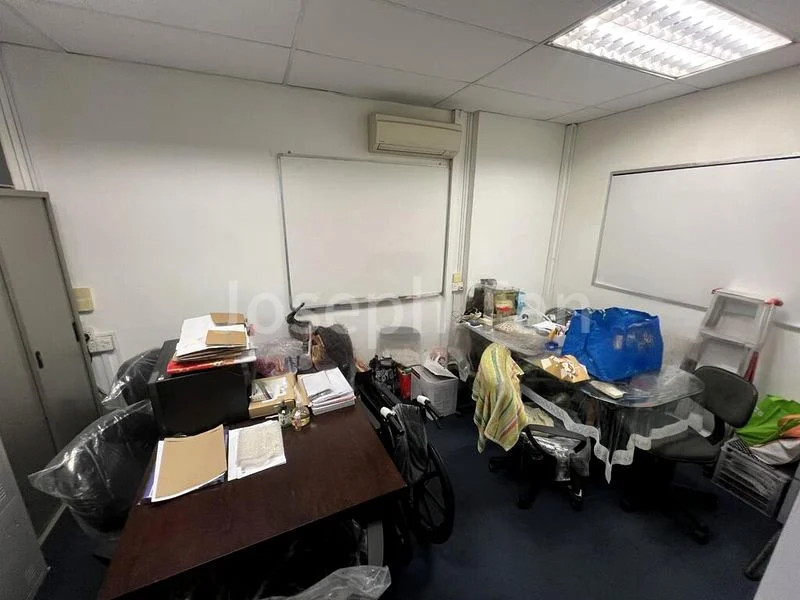 Office for Sale: Waterloo Centre - Image 5