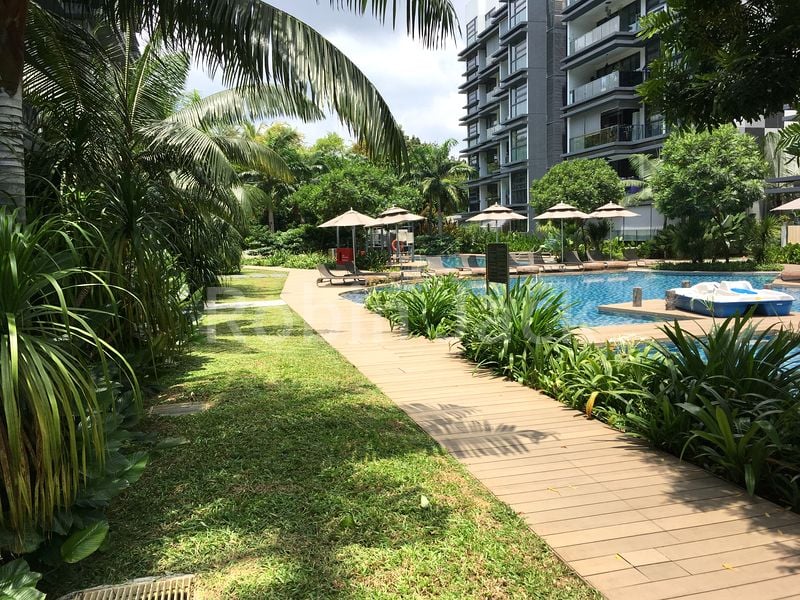 4 Bed Condo for Sale in Hedges Park Condominium - Image 15