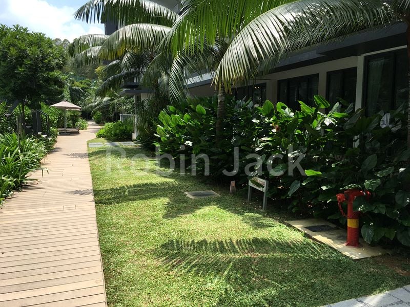 4 Bed Condo for Sale in Hedges Park Condominium - Image 18