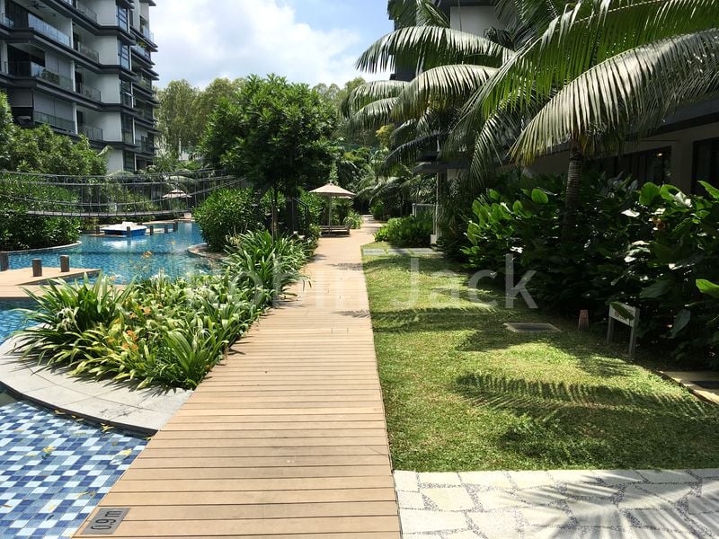 4 Bed Condo for Sale in Hedges Park Condominium - Image 19