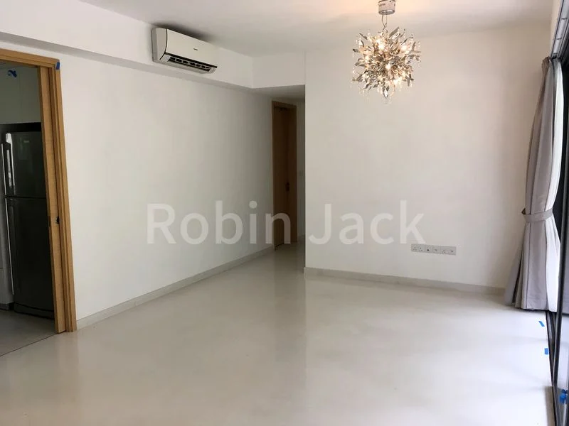 4 Bed Condo for Sale in Hedges Park Condominium - Image 2