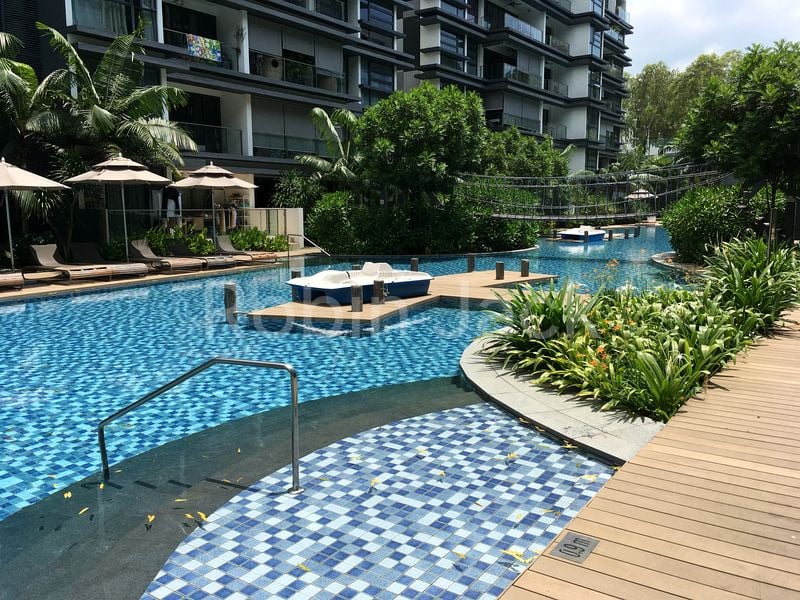 4 Bed Condo for Sale in Hedges Park Condominium - Image 20