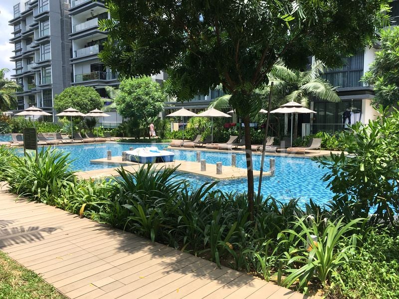 4 Bed Condo for Sale in Hedges Park Condominium - Image 5