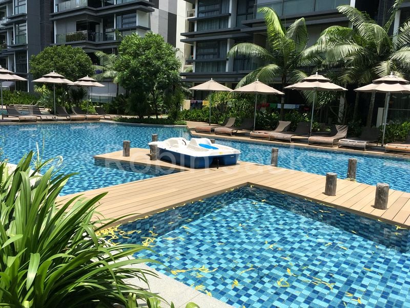 4 Bed Condo for Sale in Hedges Park Condominium - Image 16