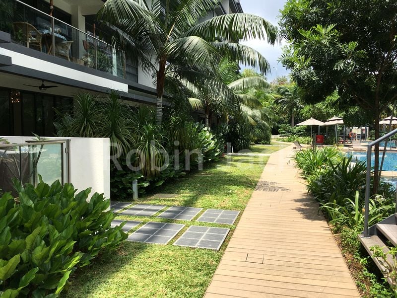 4 Bed Condo for Sale in Hedges Park Condominium - Image 17