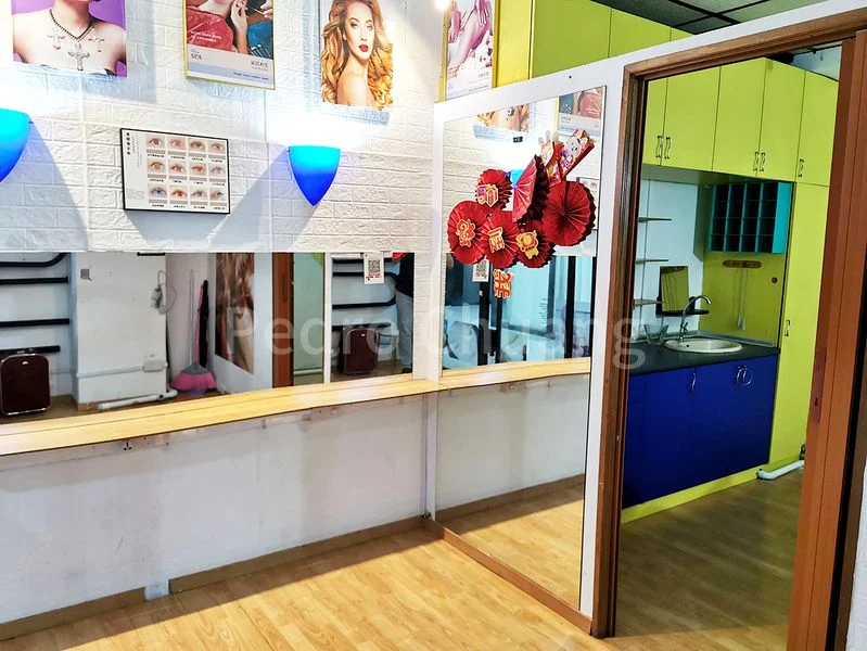 Shop / Shophouse for Sale in Orchard Plaza - Image 2