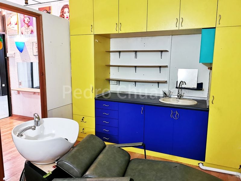 Shop / Shophouse for Sale in Orchard Plaza - Image 6