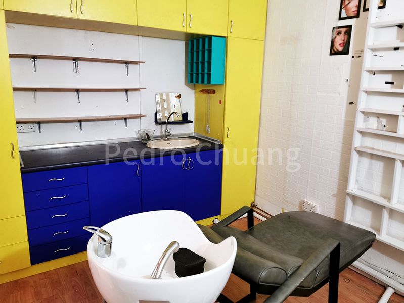 Shop / Shophouse for Sale in Orchard Plaza - Image 5