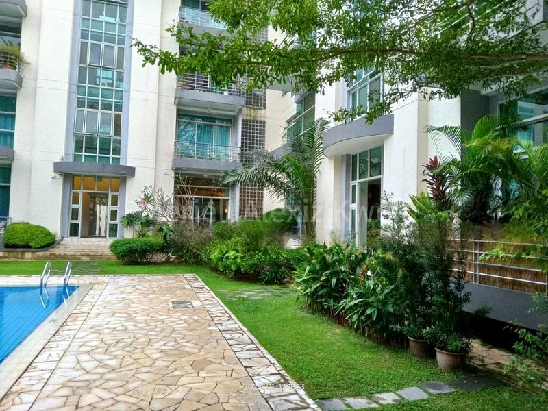 5 Bed Apartment (Condo) for Rent in Nassimville - Image 3