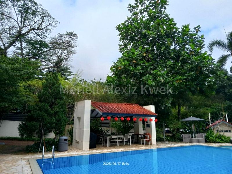 5 Bed Apartment (Condo) for Rent in Nassimville - Image 4