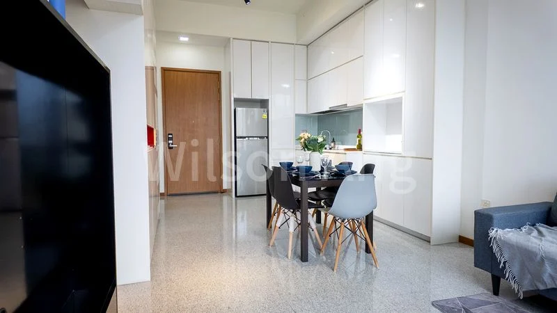 1+1 Bed Apartment (Condo) for Sale in  Watertown - Image 4