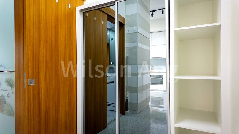 1+1 Bed Apartment (Condo) for Sale in  Watertown - Image 10