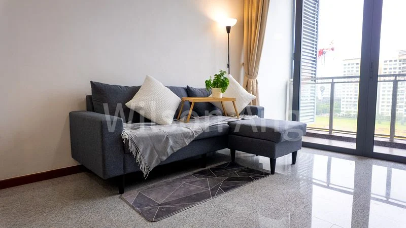 1+1 Bed Apartment (Condo) for Sale in  Watertown - Image 1