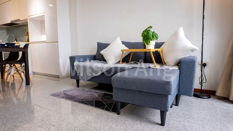 1+1 Bed Apartment (Condo) for Sale in  Watertown - Image 7