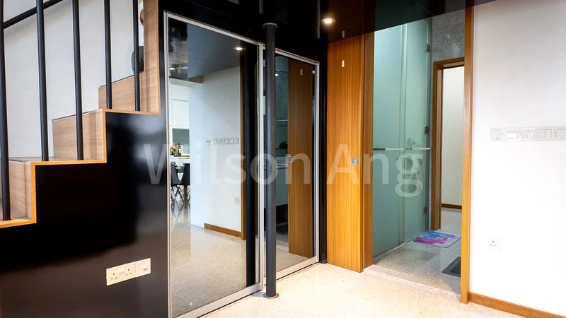 1+1 Bed Apartment (Condo) for Sale in  Watertown - Image 13