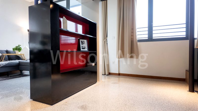 1+1 Bed Apartment (Condo) for Sale in  Watertown - Image 12