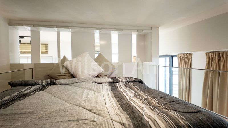 1+1 Bed Apartment (Condo) for Sale in  Watertown - Image 14