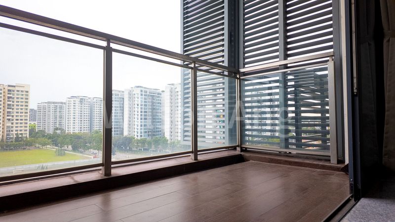 1+1 Bed Apartment (Condo) for Sale in  Watertown - Image 9