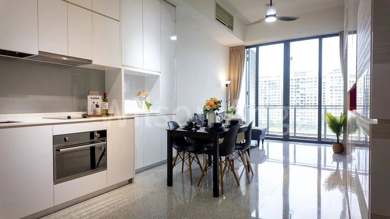 1+1 Bed Apartment (Condo) for Sale in  Watertown - Image 2