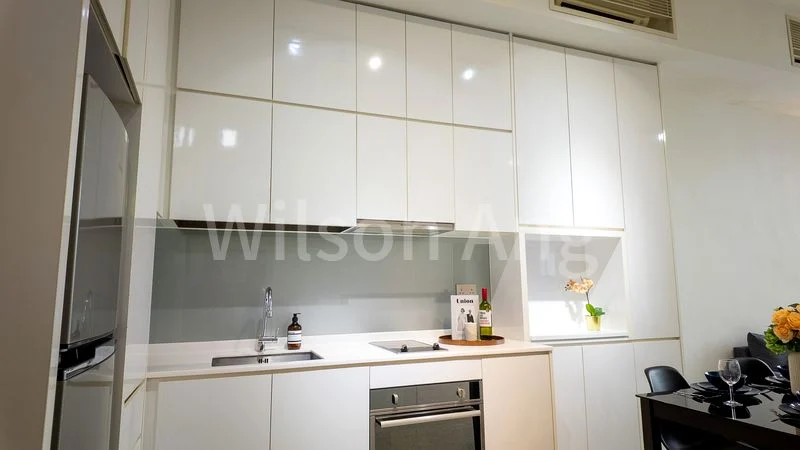 1+1 Bed Apartment (Condo) for Sale in  Watertown - Image 5